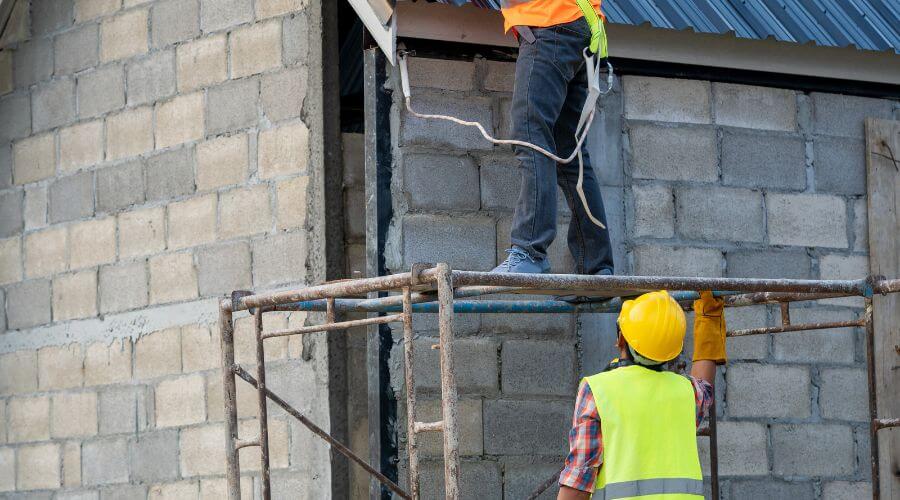 Expert top industrial roofings services in Kodak, TN